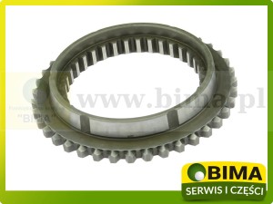 PIERŚCIEŃ SYNCHRONIZATORA NAKŁADKA NA KOŁO MASSEY FERGUSON