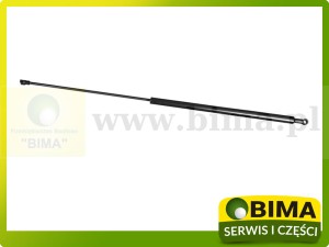 SIŁOWNIK GAZOWY TYLNEJ SZYBY JOHN DEERE