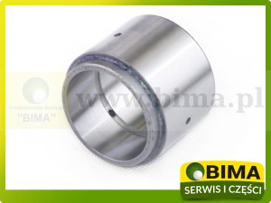 TULEJKA - BIEŻNIA ŁOŻYSKA KOŁA ZĘBATEGO A-B MASSEY FERGUSON