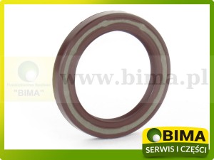 PIERŚCIEŃ USZCZELNIAJĄCY WAŁKA SPEEDSHIFT MASSEY FERGUSON