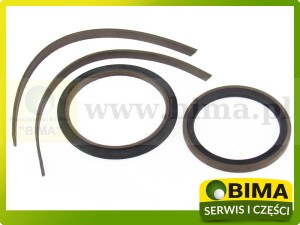 ZESTAW NAPRAWCZY WYSPRZĘGLIKA MASSEY FERGUSON