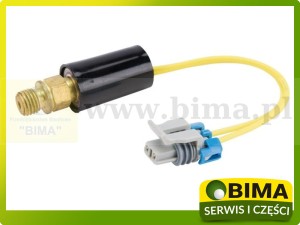 CZUJNIK CIŚNIENIA OLEJU PRZEKŁADNIOWEGO JOHN DEERE