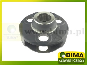 OBUDOWA UKŁADU PLANETARNEGO ORYGINAŁ RENAULT CLAAS 0011330760