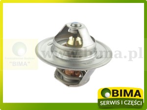TERMOSTAT UKŁADU CHŁODNICZEGO ORYGINAŁ JOHN DEERE RE64354