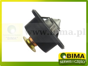 TERMOSTAT UKŁADU CHŁODNICZEGO ORYGINAŁ JOHN DEERE DZ122884