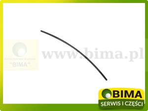 RURKA WYSPRZĘGLIKA PRZEWÓD SMARUJĄCY ORYGINAŁ JOHN DEERE L41344