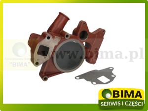 POMPA WODY FORD NEW HOLLAND