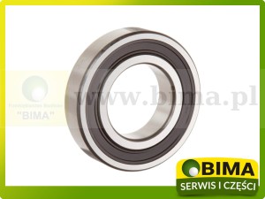 ŁOŻYSKO SPRZĘGŁA MCCORMICK 339932X1