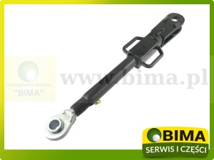 WIESZAK PODNOŚNIKA CASE IH FORD NEW HOLLAND 1-32-574-090, 1-32-574-307, 1-32-574-95, 132574090, 132574307, 13257495, 47110617