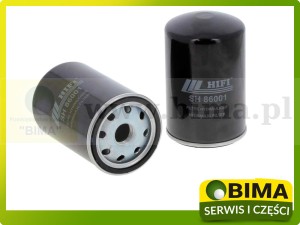 FILTR HYDRAULICZNY