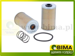 FILTRA PALIWA
