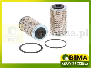 FILTRA PALIWA