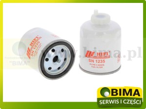 FILTRA PALIWA