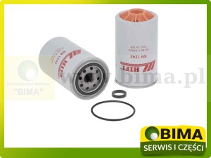 FILTRA PALIWA