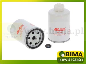 FILTRA PALIWA