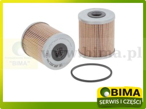 FILTRA PALIWA