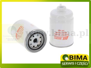FILTRA PALIWA