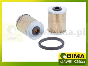 FILTRA PALIWA