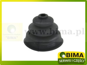 OSŁONA GUMOWA MIESZEK CYLINDERKA HAMULCOWEGO ORYGINAŁ FENDT X566667000000