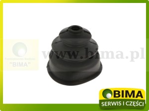 OSŁONA GUMOWA MIESZEK CYLINDERKA HAMULCOWEGO FENDT X566667000000