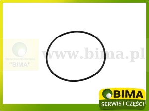 ORING PÓŁBIEGU MASSEY FERGUSON 3382252M1