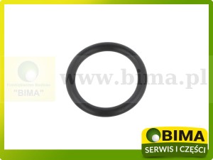 ORING PIERŚCIEŃ USZCZELNIAJĄCY PRZEDNIEJ OSI CASE FORD NEW HOLLAND