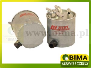 FILTRA PALIWA