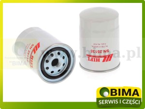 FILTRA PALIWA