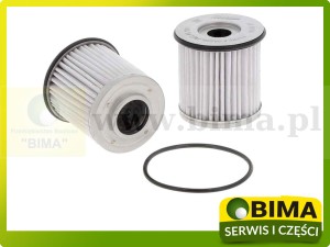 FILTRA PALIWA