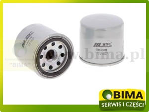 FILTRA PALIWA