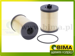FILTRA PALIWA