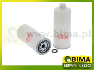 FILTRA PALIWA