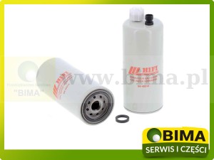 FILTRA PALIWA