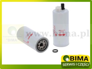 FILTRA PALIWA