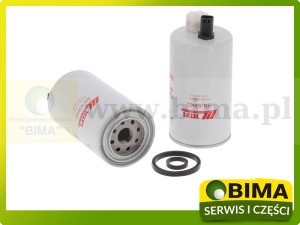 FILTRA PALIWA
