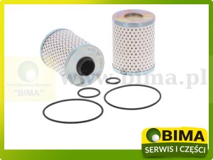 FILTRA PALIWA