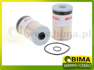FILTRA PALIWA