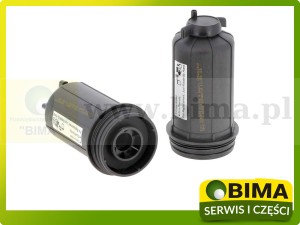 FILTR PALIWA KOMPLETNY Z SEPARATOREM