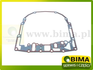 USZCZELKA SKRZYNI BIEGÓW ORYGINAŁ JOHN DEERE R121682