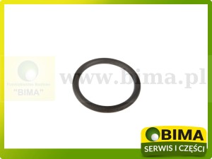 ORING SKRZYNI BIEGÓW ORYGINAŁ RENAULT CLAAS 6005007572