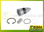 GNIAZDO SZYBKOZŁĄCZE HYDRAULICZNE ORYGINAŁ RENAULT CLAAS 0011722260