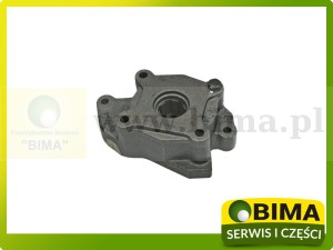 POMPA OLEJU SILNIKOWEGO MASSEY FERGUSON LANDINI 293177A1
