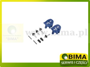 ZESTAW NAPRAWCZY PANELU STEROWANIA ZESTAW PRZYCISKÓW PODNOŚNIKA ORYGINAŁ FENDT F835970160061