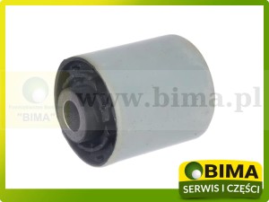 PODUSZKA KABINY ORYGINAŁ FENDT 931502200260