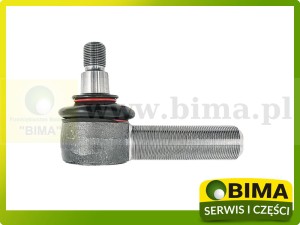 PRZEGUB KULOWY KOŃCÓWKA DRĄŻKA KIEROWNICZEGO CASE 3141529R91