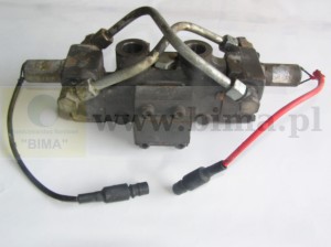 Rozdzielacz podnośnika Renault