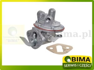 POMPKA PALIWOWA ZASILAJĄCA MASSEY FERGUSON 1447693M91