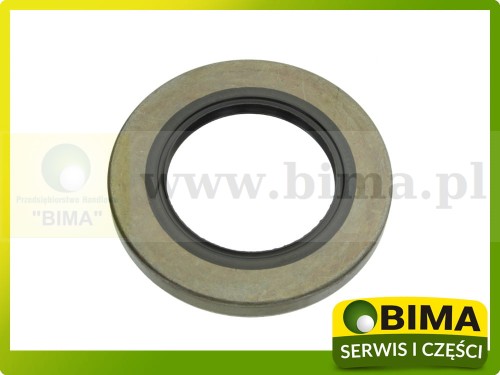 USZCZELNIACZ SKRZYNI BIEGÓW CASE FORD NEW HOLLAND 5122845 - BIMA SPÓŁKA ...