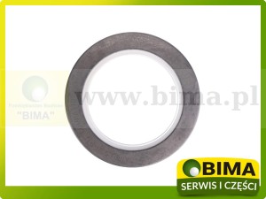 USZCZELNIACZ PRZEDNIEJ OSI FENDT X545727300000