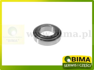 ŁOŻYSKO WAŁAK ATAKU CASE 455386C1